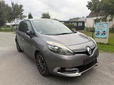 Renault Scénic III