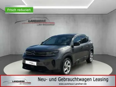 Gebraucht Citroën C5 Aircross