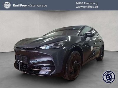 Usata Cupra Tavascan VZ 250 kW (340 CV) 2026 Grigio SUV