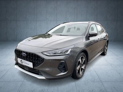 Usata Ford Focus Active 116 CV (85 kW) 2024 Grigio Berlina