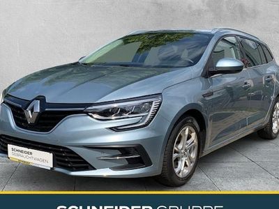Renault Mégane IV