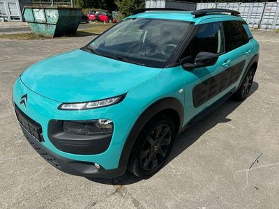 Citroën C4 Cactus