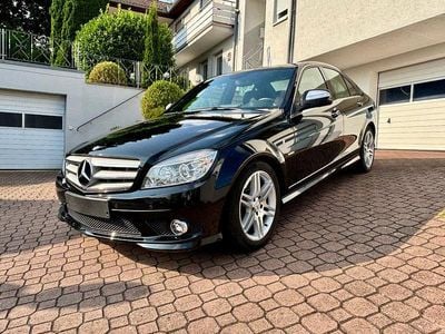 Mercedes C350