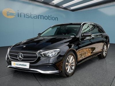 Mercedes E200