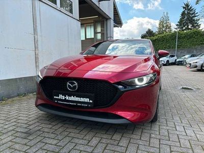 gebraucht Mazda 3 Selection | Bose | I-Activesense