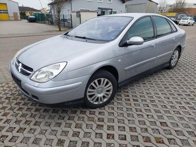 Citroën C5