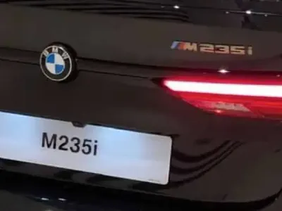 Gebraucht BMW M235