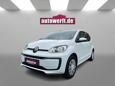 VW up!