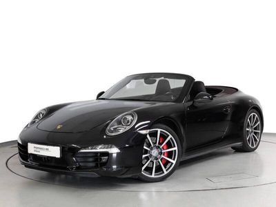Porsche 911 Carrera 4S