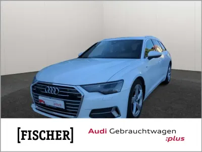 Gebraucht Audi A6