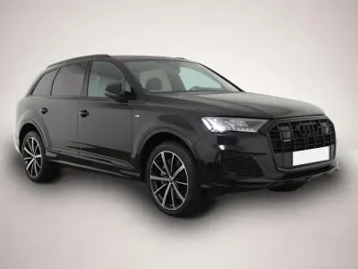 Gebraucht Audi Q7 S-Line 381 PS (280 kW) 2024 Manufacturer SUV