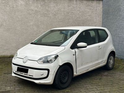 gebraucht VW up! 