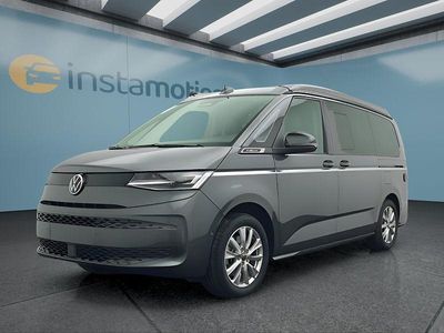 Neu VW California California 204 PS (150 kW) 2026 Grau Van