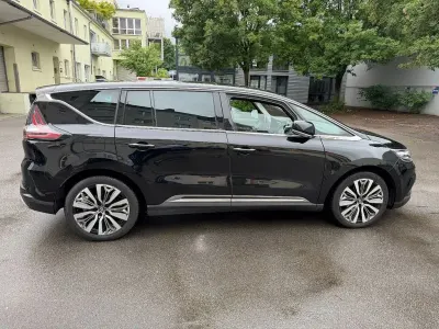 Gebraucht Renault Espace