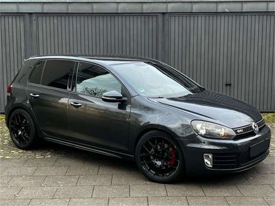 VW Golf VI