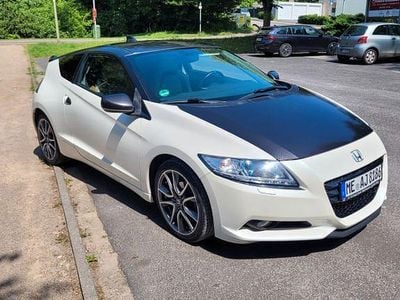 Honda CR-Z
