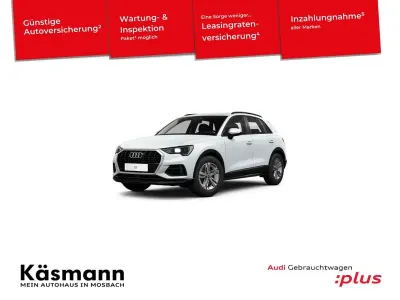 Gebraucht Audi Q3