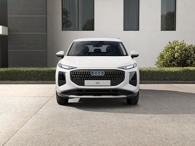 Gebraucht Audi Q3