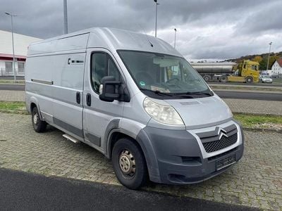 Citroën Jumper