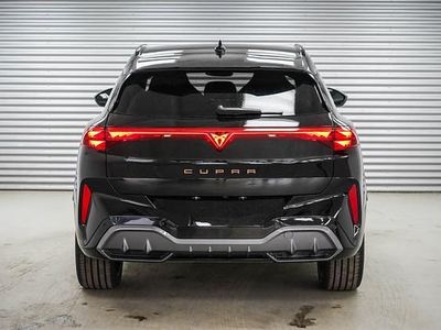 Usata Cupra Terramar 204 CV (150 kW) 2025 Nero SUV