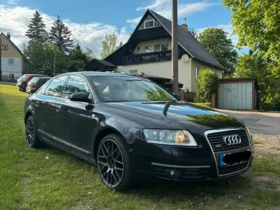 Gebraucht Audi A6