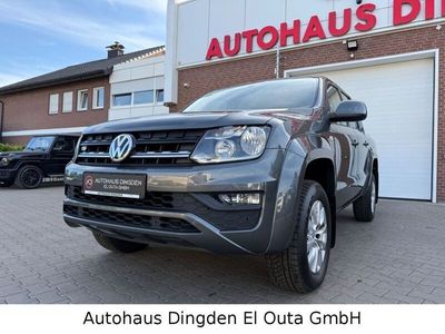 VW Amarok