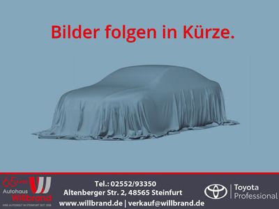 Gebraucht Toyota Land Cruiser Edition 207 PS (152 kW) 2024 Andere farbe SUV