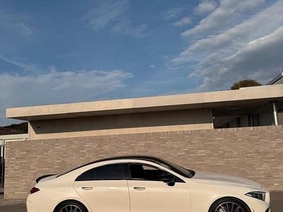 Mercedes CLS350