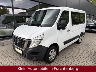 Nissan NV400