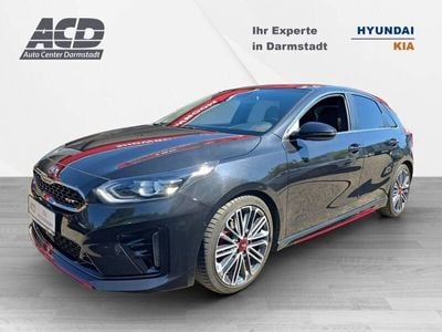 Kia Ceed GT