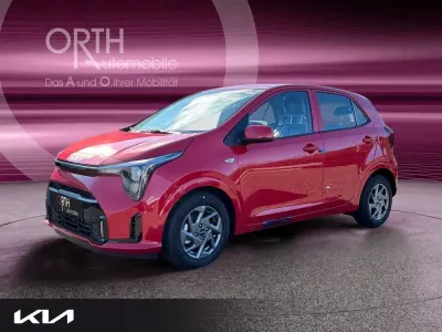 Gebraucht Kia Picanto