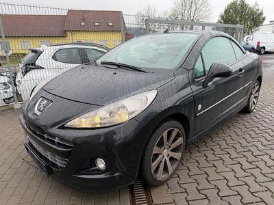 Peugeot 207 CC