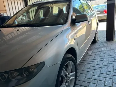 Gebraucht Mazda 6