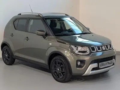 Gebraucht Suzuki Ignis Comfort 83 PS (61 kW) 2023 SUV