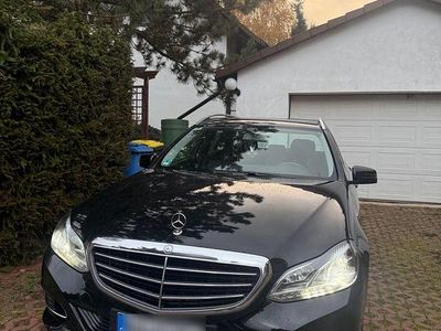Mercedes E400