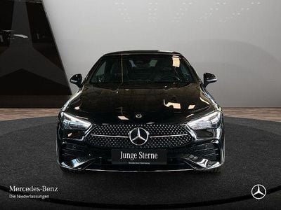 Mercedes CLE200