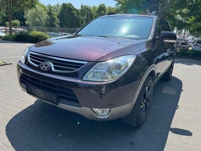 Hyundai Veracruz