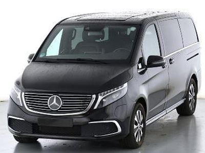 Mercedes EQV300