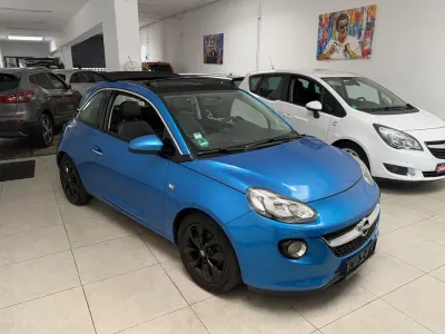 Gebraucht Opel Adam