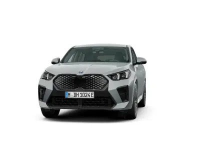 Neu BMW iX2 Luxury Line 150 kW (204 PS) 2026 SUV