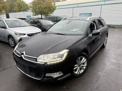 Citroën C5