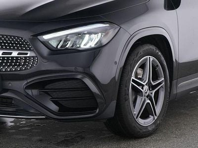 Gebraucht Mercedes GLA200 AMG 163 PS (119 kW) 2025 Andere SUV