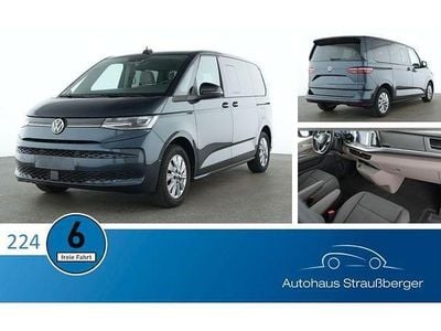 VW Multivan