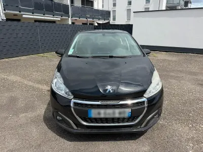 Gebraucht Peugeot 208