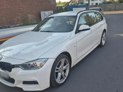 Gebraucht BMW 320