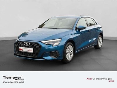 Audi A3 e-tron