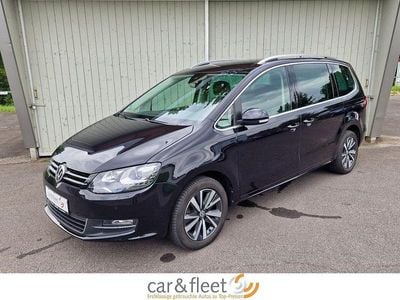 VW Sharan
