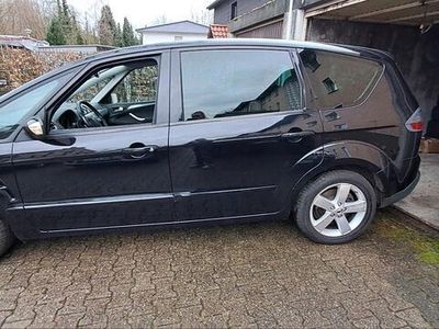 gebraucht Ford S-MAX defekt