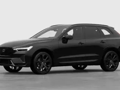 Gebraucht Volvo XC60