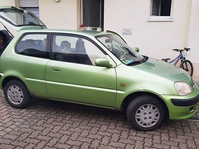 gebraucht Honda Logo Kleinwagen Klima TÜV fahrbereit und verkehrssicher